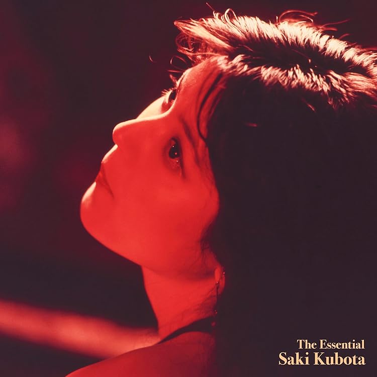 【新品】久保田早紀 Saki Kubota PREMIUM/10枚組BOX Amazon.co.jp: Saki Kubota PREMIUM [9CD+Blu-ray+ブックレット+3方背