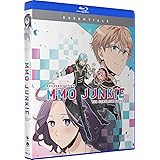 Recovery Of An Mmo Junkie: The Complete Series [Blu-ray]