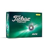 Amazon.co.jp: タイトリスト(TITLEIST) 22VG3 ゴルフボール ユニ