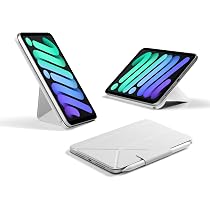 Amazon.co.jp: 【新アップグレード版】PITAKA iPad Mini 7 ケース (A17