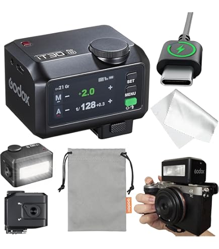 その他 Godox tt685 flash Godox TT685IIS TTL Speedlight Flash For Sony