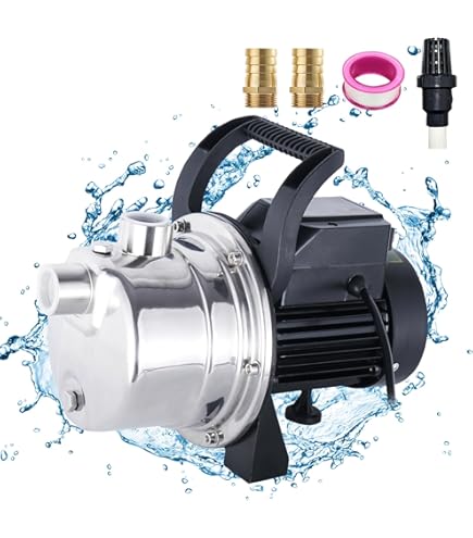 【2台あり】荏原製作所20HPE0.15S　浅井戸用インバータポンプ 150W 楽天市場】◎☆あす楽対応☆エバラ 浅井戸用インバータポンプ