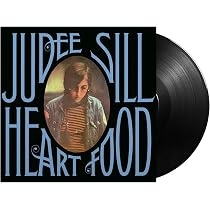 Amazon.co.jp: JUDEE SILL [LP] (180 GRAM AUDIOPHILE VINYL) [Analog