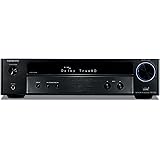 ONKYO ネットワークAVレシーバー NR-365(B)