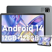 Amazon.co.jp: Blackview Tab60WiFi Android14タブレットWiFi