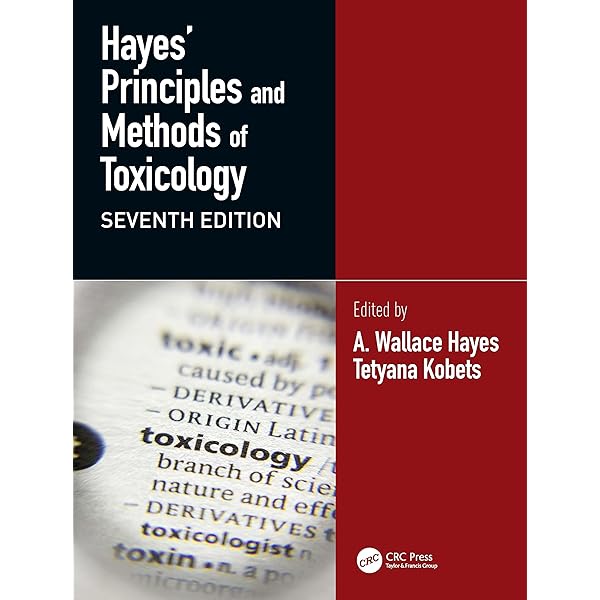 Amazon | Casarett and Doulls Toxicology: The Basic Science
