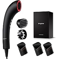 Amazon | Brighte ブライト SHOWER DRYER シャワードライヤー