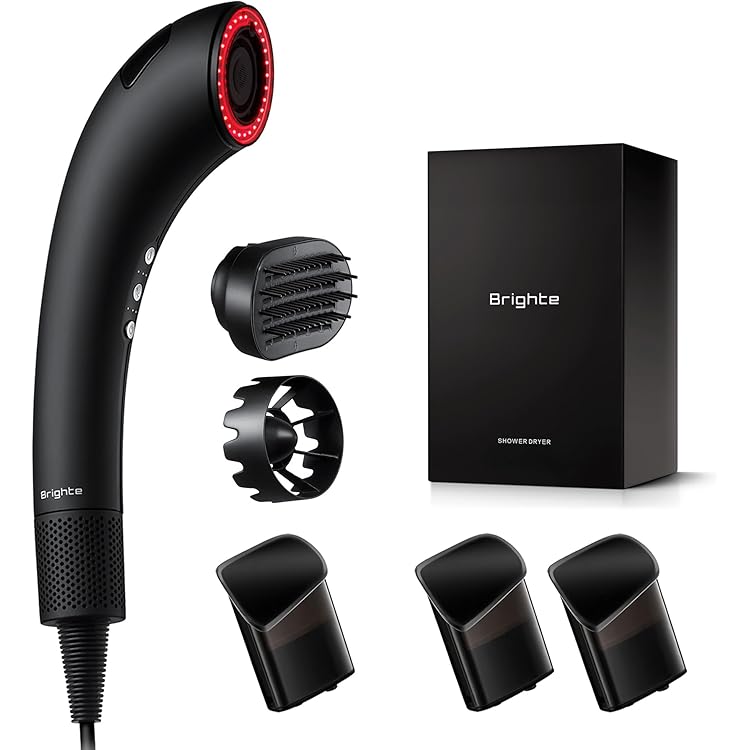 Amazon | Brighte ブライト 【公式限定/佐々木希 アンバサダー