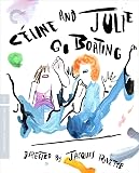 Céline and Julie Go Boating (Criterion Collection) [Blu-ray]