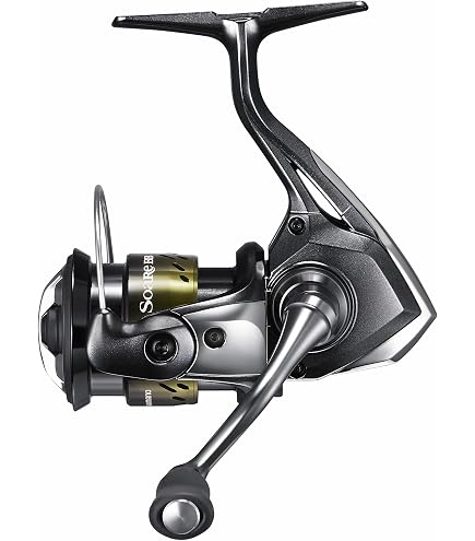 Amazon | シマノ(SHIMANO) スピニングリール アジング 17 ソアレ CI4+