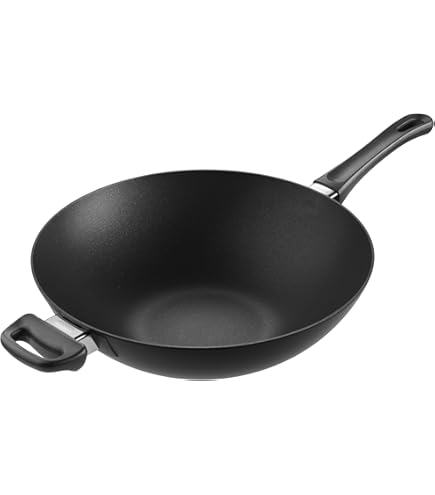 Amazon.co.jp: スキャンパン Classic ソテーパン 20cm ふた 付