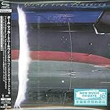 ウイングス・オーヴァー・アメリカ(限定盤)(紙ジャケット)(SHM-CD)
