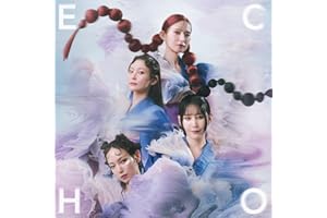 ECHO [初回限定盤A] [CD + Blu-ray] - SCANDAL