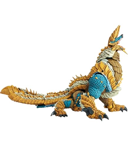 Amazon.co.jp: リボルテックヤマグチ No.121EX リオレウス亜種