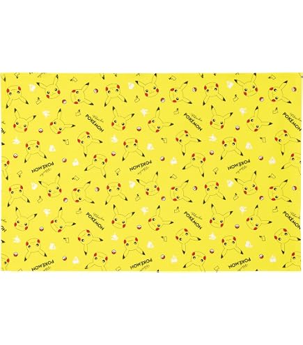 Amazon.co.jp: ポケモンセンターオリジナル ランチョンマット もりの
