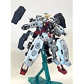 MG 1/100 ガンダムヴァーチェ用 装甲分離エフェクト アクションベース + 水転写式デカール [並行輸入品]