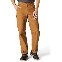Carhartt ワークパンツ 34X32 ブラウン Carhartt パンツ 「Carhartt/カーハート」LOOSE ORIGINAL FIT