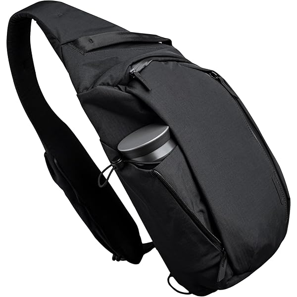 Bellroy Venture Sling Sling Pro |Sling Bag For IPad Pro 11