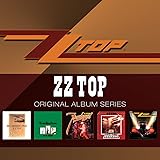 Original Album Series