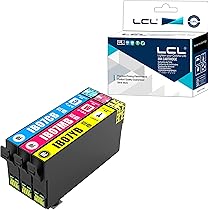 Amazon.co.jp: LCL エプソン用 IB07 IB07KA IB07KB 大容量 顔料