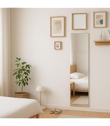 Amazon.co.jp: IKEA イケア ミラー 38cm m50534340 BLASER ブローセル