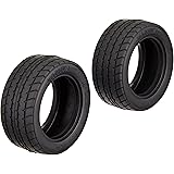 タミヤ RCスペアパーツ No.684 SP.684 Mシャーシ 60DラジアルMグリップタイヤ 50684