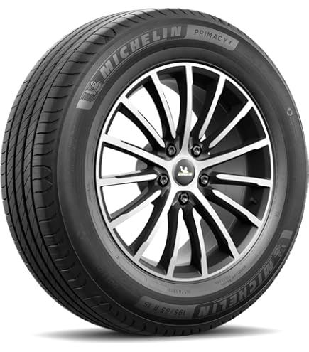 Amazon.co.jp: MICHELIN e·PRIMACY 一般公道用サマータイヤ 195