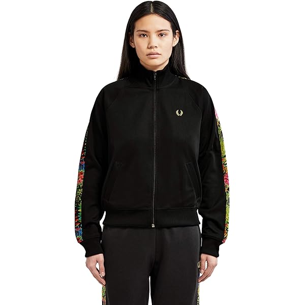 超希少✨️MOON社製 フレッドペリー キルティングライナー付 モッズ コート サイズ8 フレッドペリー モッズコート キルティングライナー付き