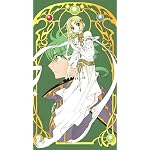 魔法騎士レイアース QHD(540×960)壁紙 フェリオ,鳳凰寺 風（ほうおうじ ふう）