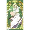 魔法騎士レイアース - フェリオ,鳳凰寺 風（ほうおうじ ふう） iPhoneSE/5s/5c/5(640×1136)壁紙 392361