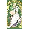 魔法騎士レイアース フェリオ,鳳凰寺 風（ほうおうじ ふう） iPhone 壁紙 SE/5s/5c/5 視差効果 iPhone 壁紙 SE/5s/5c/5 視差効果