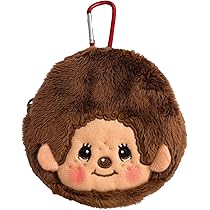 Amazon.co.jp: セキグチ 顔でかモンチッチ SS 男の子 キーチェーン