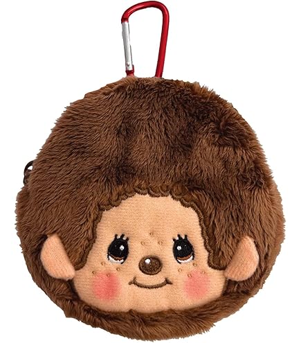 Amazon.co.jp: セキグチ 顔でかモンチッチ SS 男の子 キーチェーン