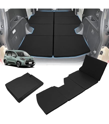 Amazon | Perrace 新型 シエンタ MXP系 サンシェード 車用 全窓対応