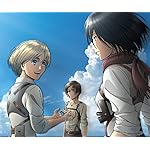 進撃の巨人 Android(960×800)待ち受け アルミン,ミカサ,エレン 進撃の巨人 Android(960×800)待ち受け アルミン,ミカサ,エレン
