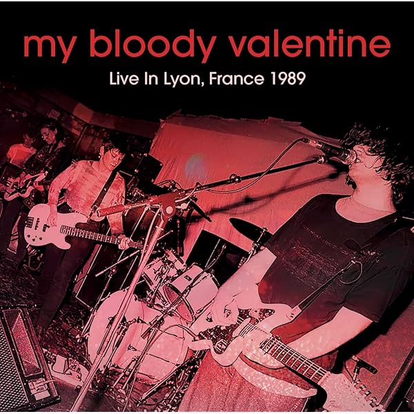 Amazon.co.jp: This Is Your Bloody Valentine: ミュージック