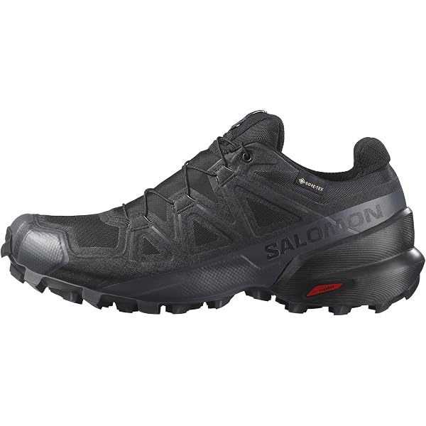 Amazon | Salomon (サロモン) レディース Speedcross 4 GORE-TEX