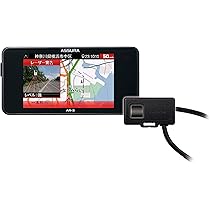 Amazon | セルスター レーザー式オービス対応レーダー探知機 AR  