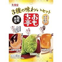 Amazon.co.jp: 丸美屋食品工業 おもち亭 おもちとからめて! 明太チーズ