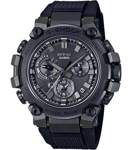 Amazon.co.jp: カシオ Gショック スカイコックピット 電波 ソーラー