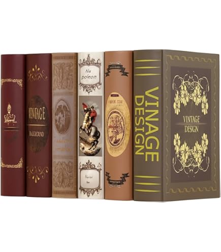 Amazon.co.jp: フランスアンティーク 1743年 18世紀 洋書 古書 本