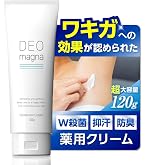 Amazon.co.jp: Proust Cream Official [Wakiko Cream Unscented
