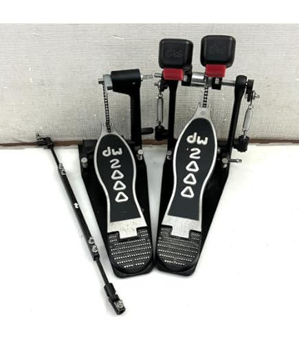 Amazon.co.jp: DW 5000 ツインペダル シングルチェーン