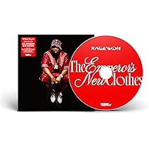 Amazon.co.jp: Supreme Clientele 2: ミュージック