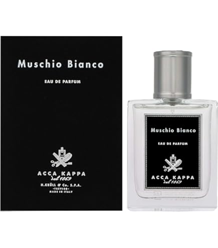 アッパカッパ ホワイトモス オードパルファン 100ml 9.5割以上残 Amazon | アッカカッパ ホワイトモス オードパルファン 100mL | Acca