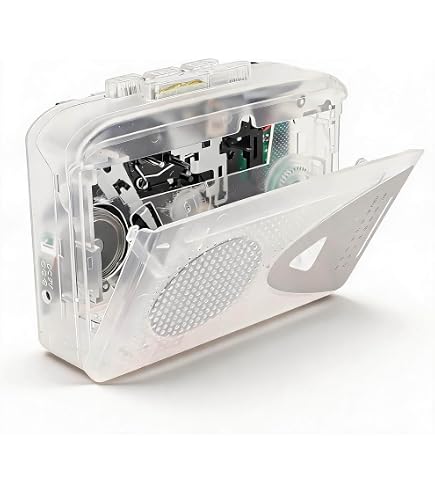 SONY(ソニー) カセットテープレコーダー TCM-50 録音・再生