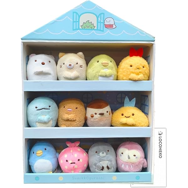 Amazon.co.jp: [グッズ] 『映画 すみっコぐらし ツギハギ工場のふしぎ