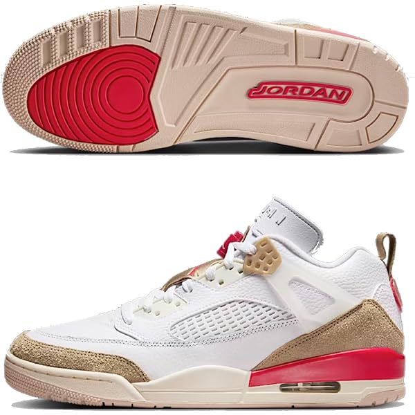 Amazon | [ナイキ] ジョーダン スパイジーク ロー SE JORDAN SPIZIKE 