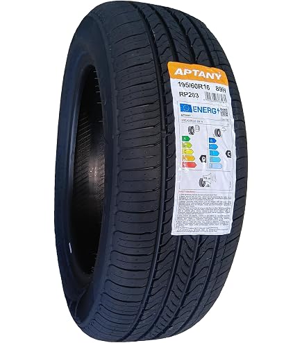 Amazon.co.jp: ハンコック(Hankook) KInERGy ECO RV K425V 195/60R16