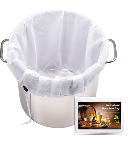 4-Piece Fine Mesh Strainer Set - 6x8, 8x12, 12x18, 18x23.6 Inch Cheesecloth Bags For Kitchen